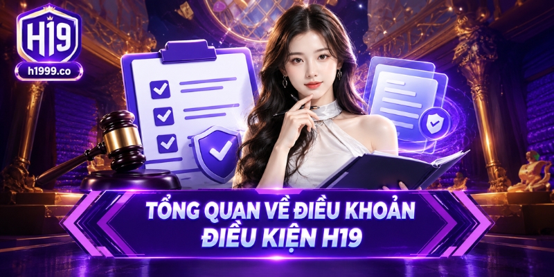 Tổng quan về điều khoản điều kiện H19
